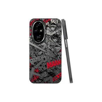 Baochengbao Phone Cases