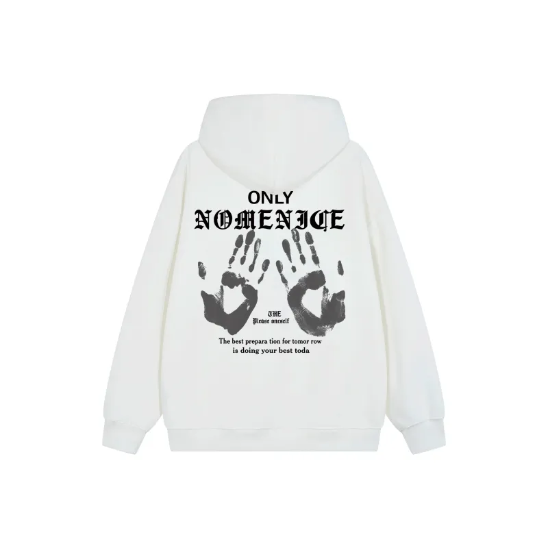 NOME Sweatshirts Unisex-3
