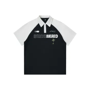Hurley Island Resort Series Polo Shirts Unisex