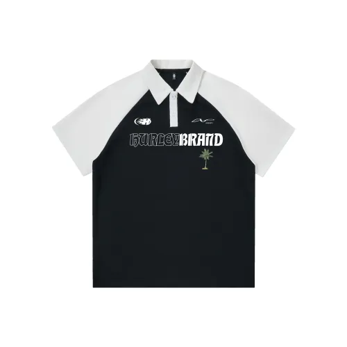 REPRESENT Resort Hoodie