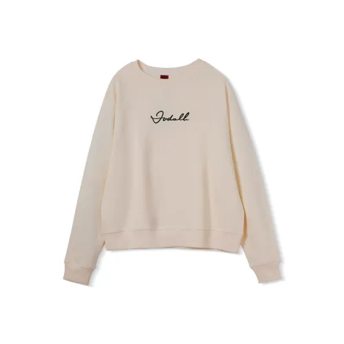 JODOLL 남성 맨투맨