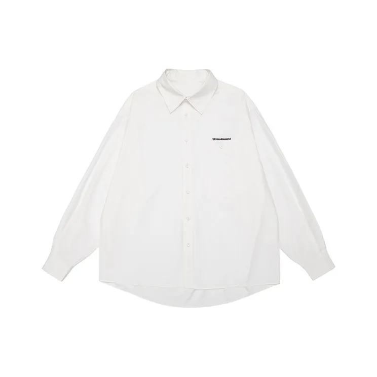 URBAN STANDARD Shirts Men-0