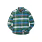 Plaid (Green)