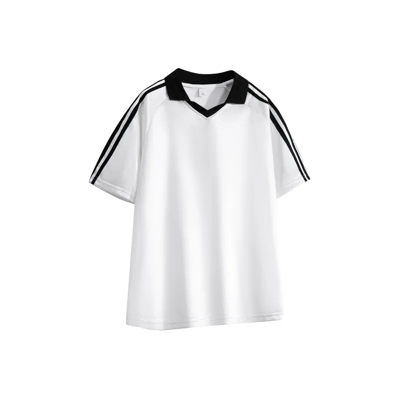 FOR FEAR THAT T Shirts Unisex-0