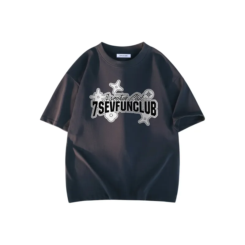 7 SEVFUN T Shirts Unisex-14