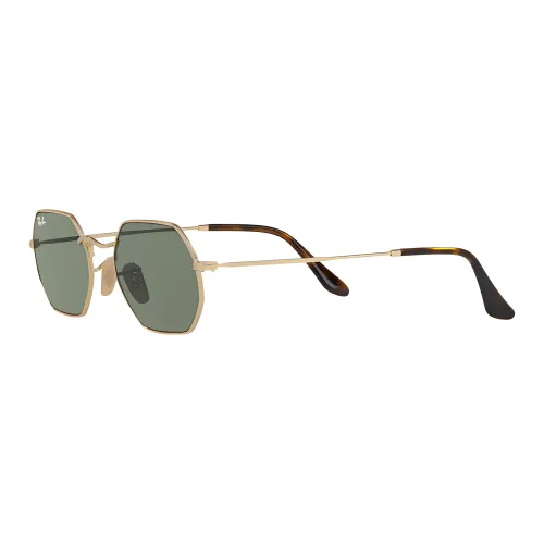 RayBan Geometric frame Sunglasses