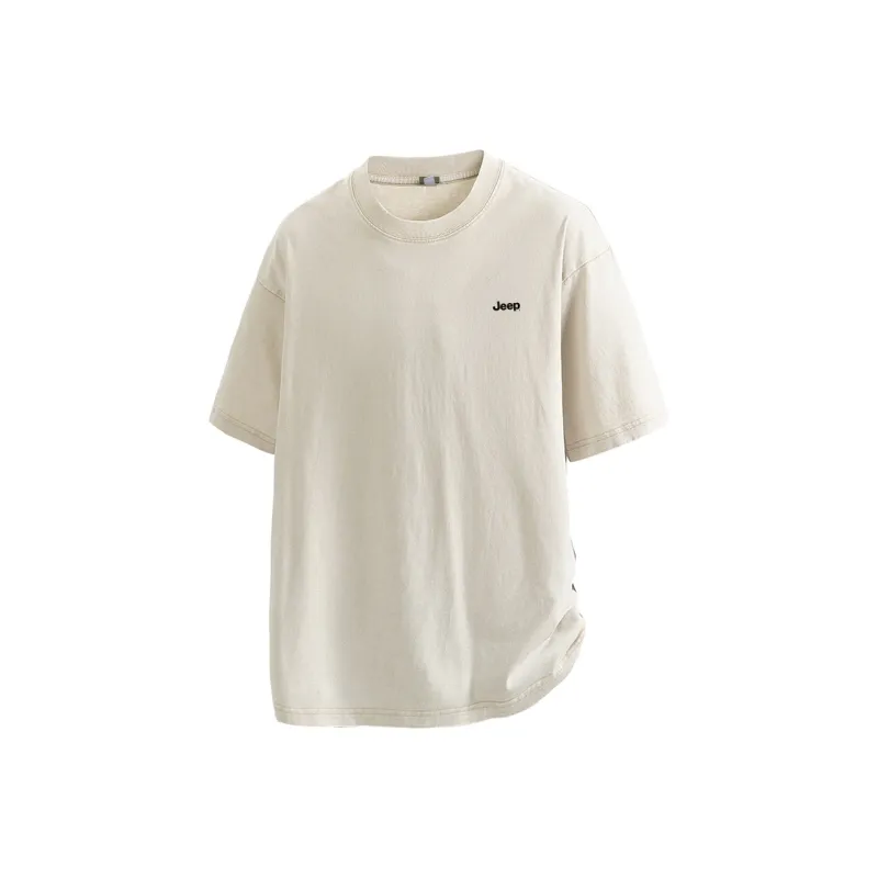 Jeep T Shirts Unisex-6