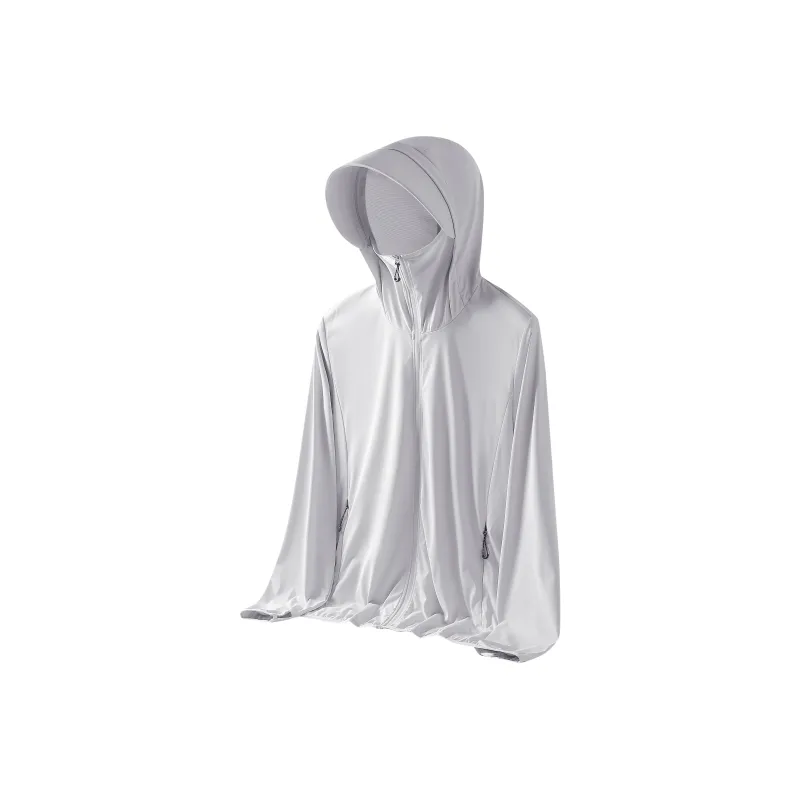 MIIOW Trend Party Series Super Light Breathable Quick Dry UV Protection Sun Protection Clothing Unisex-14