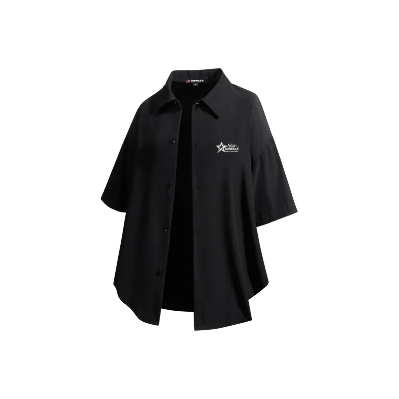 Airwalk Shirts Unisex-0