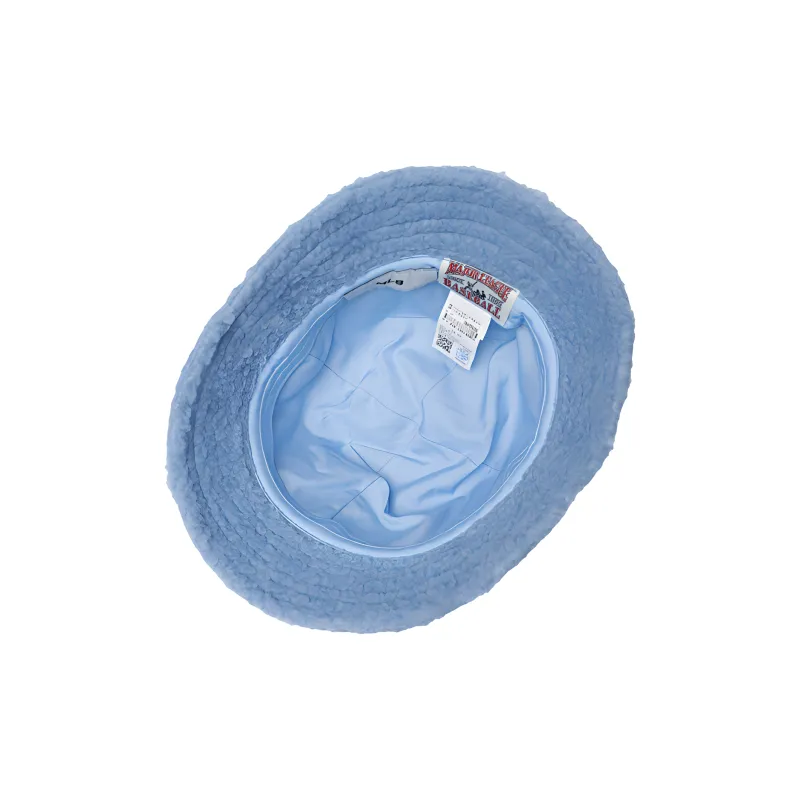 MLB Polyester Bucket Hats Kids'-4