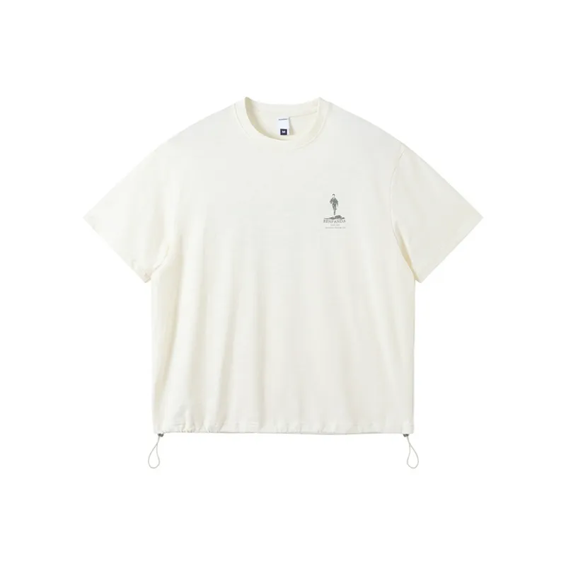 Ben.panda T Shirts Unisex-1