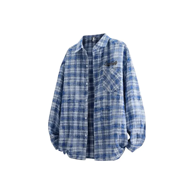 CHARLIE GOLF Shirts Unisex-3