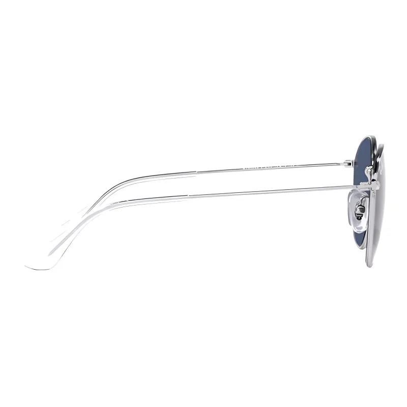 RayBan Rob Irregular Frame Sunglasses-2