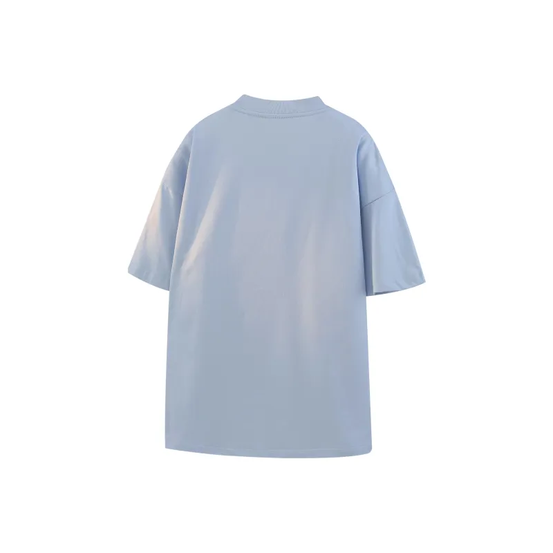 Warrior Huichao Riding The Wind Collection T Shirt Unisex-11