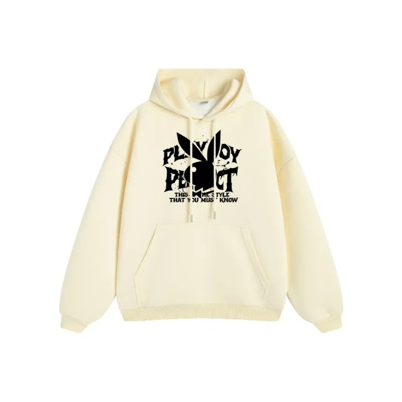 Playboy Sweatshirts Unisex-2