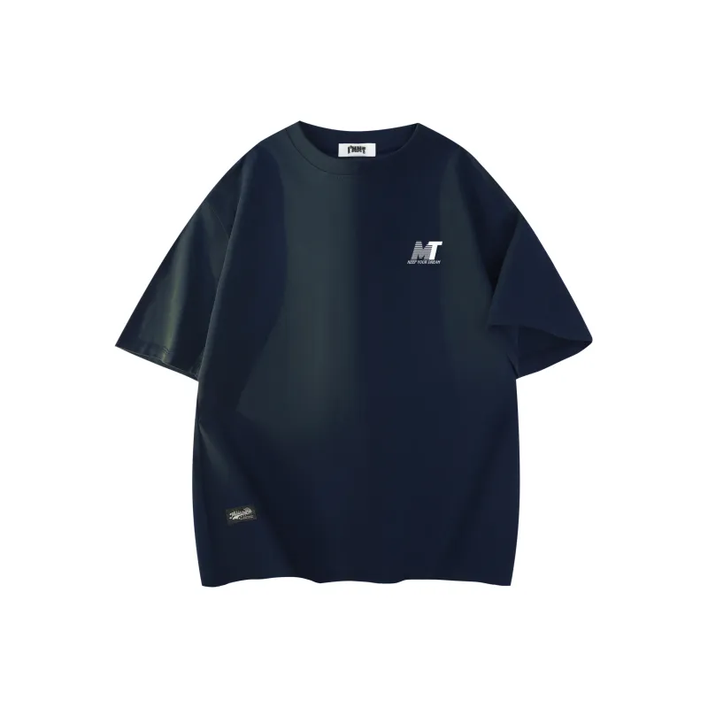 My name is MT T Shirts Unisex-8