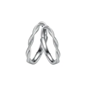 FUO Rings Unisex