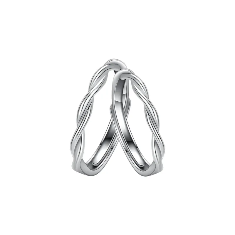 FUO Rings Unisex-0