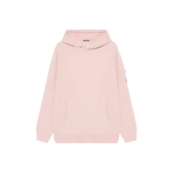 C.P.Company Lens detail Hoodie