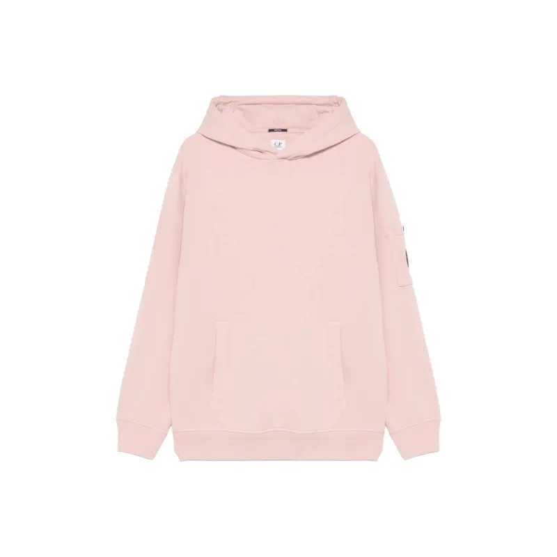 C.P.Company Lens detail Hoodie-0