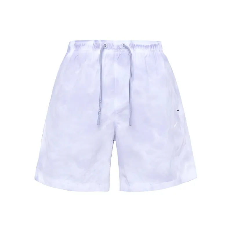 Nike Sports Shorts Men's Indigo Haze-1