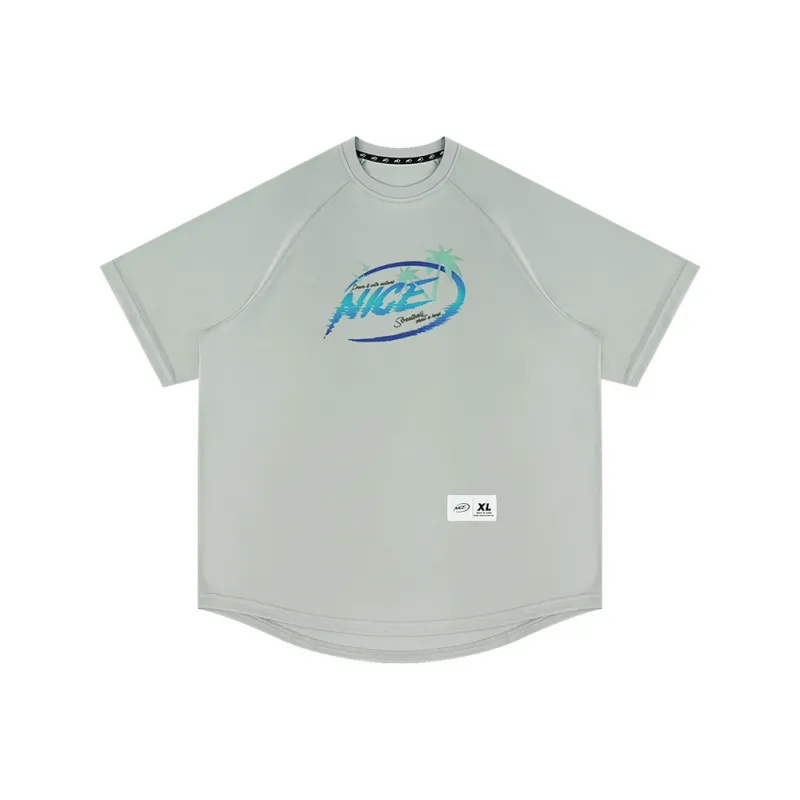 NICEID T Shirts Unisex-4
