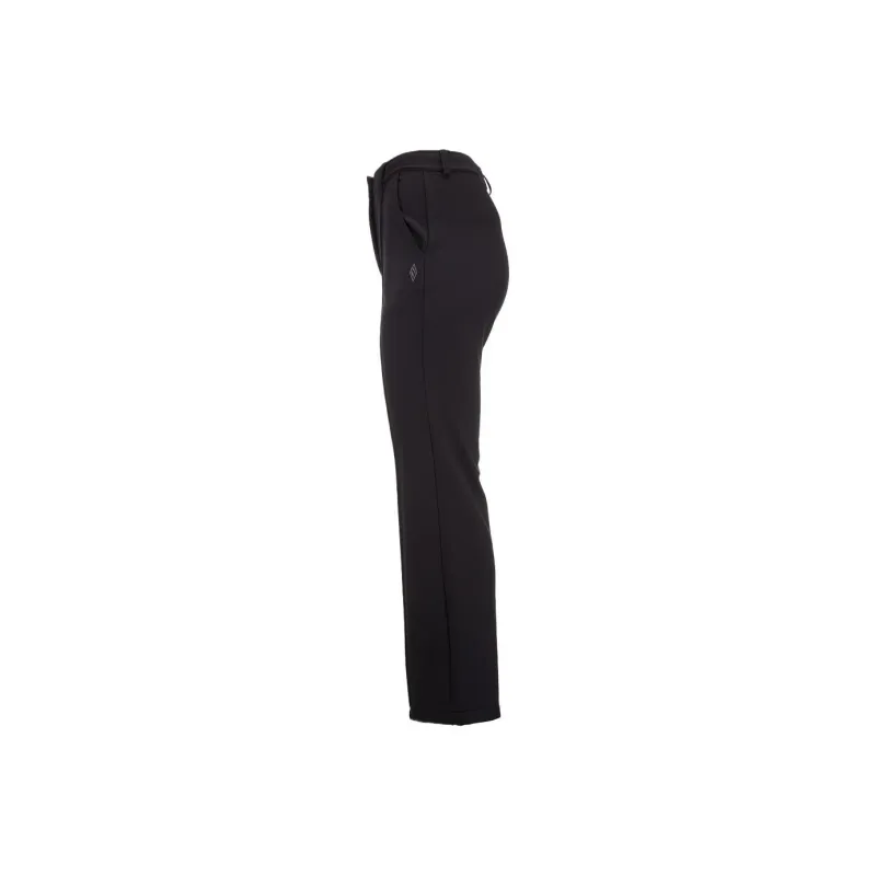 Skechers Casual Pants Women's Black-2