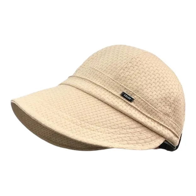 Zhuo Guang Polyester Bucket Hats Women's-2