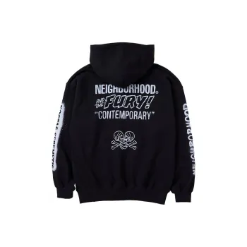 NEIGHBORHOOD x Schott X Kostas FW23 Sweatshirt Unisex