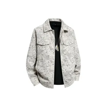 Yalu Preferred Jackets & Coats Men's