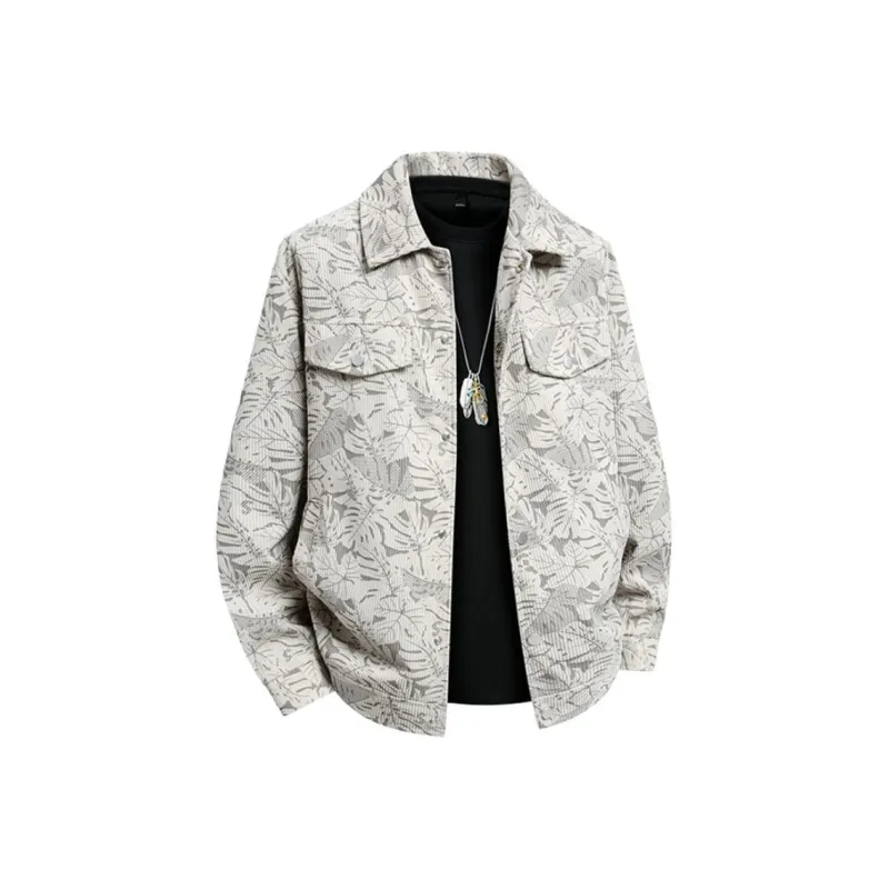 Yalu Preferred Jackets & Coats Men's-0