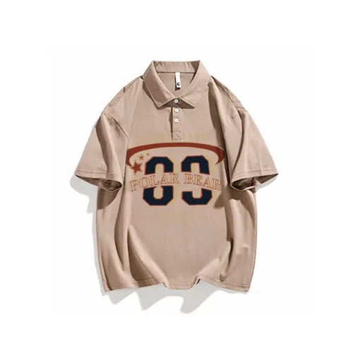 POLAR BEAR x CULT OF INDIVIDUALITY Sweatshirt Unisex