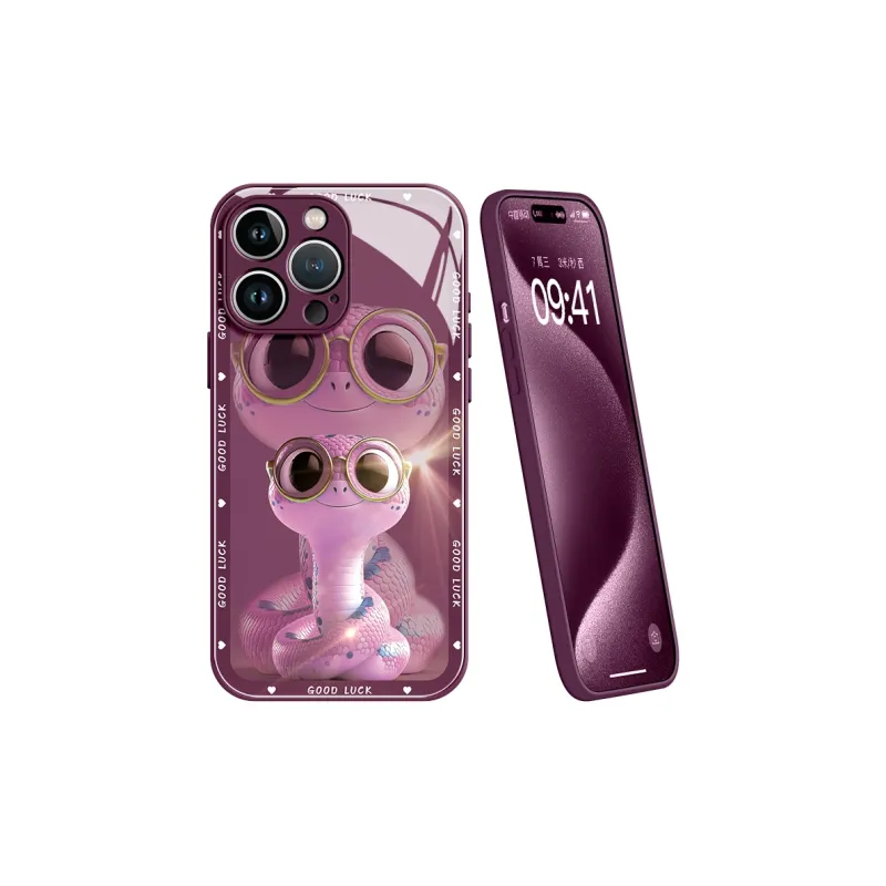 Lingtao Phone Cases-13