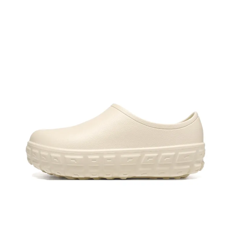 HACKBUTEER Low Top Casual Shoes Unisex-5
