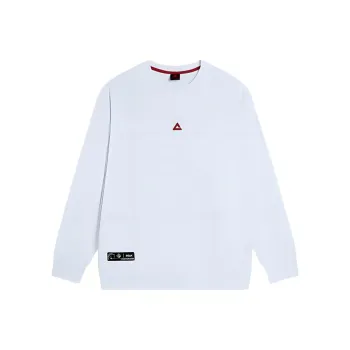 PEAK Basketball Culture Series Sweatshirt Men's Baymax