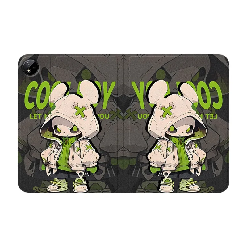 YIBAOBAO Tablet Protective Cases-11