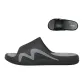Obsidian Black[Trendy | Sports Design]