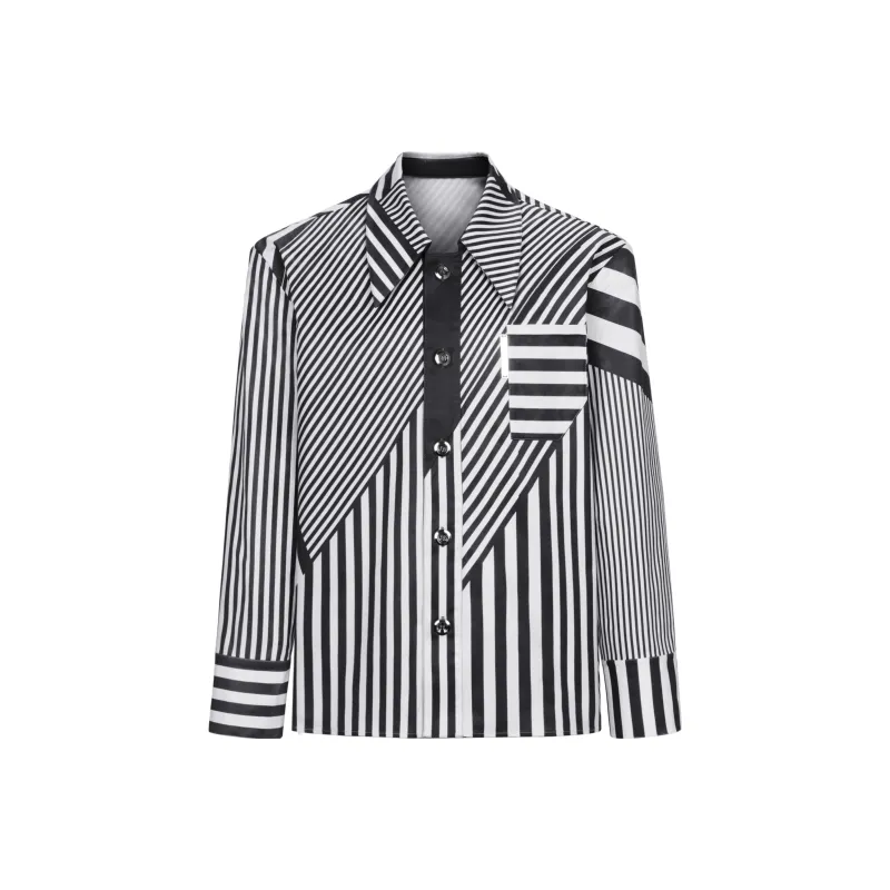 TIWILLTANG Shirts Unisex-0