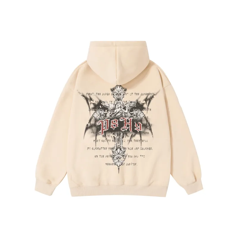 P8H9 Sweatshirts Unisex-2