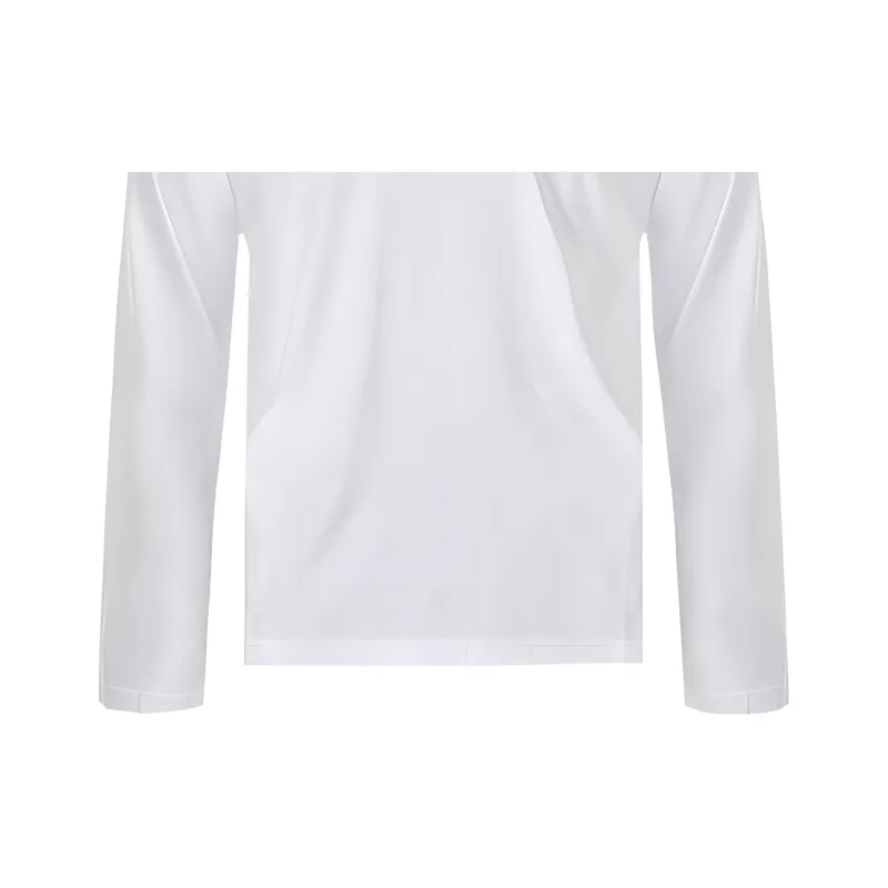EMPORIO ARMANI EA7 T Shirt Men's White-4