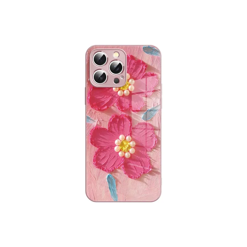 Small bones Phone Cases-0