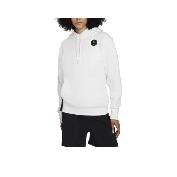 Nike Sabrina Fleece Basketball Hoodie