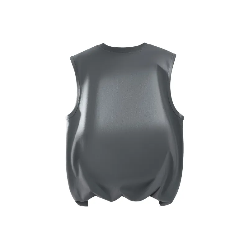 JEANSWEST Tank Tops Unisex-13