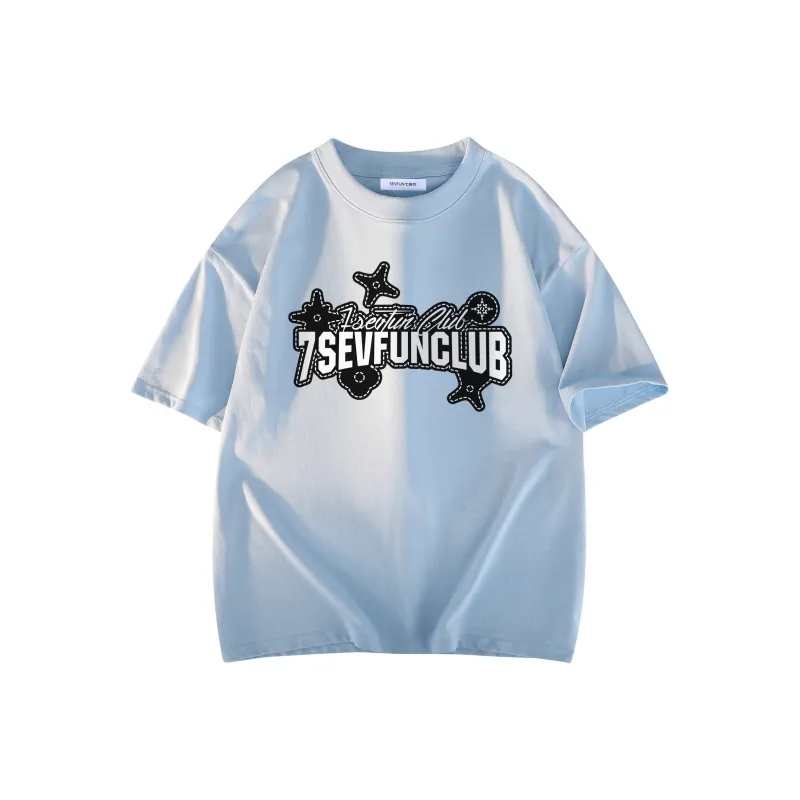 7 SEVFUN T Shirts Unisex-10