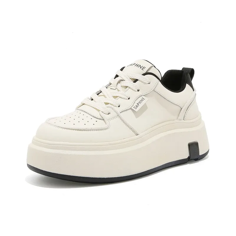 DAPHNE Waterproof Low Top Skateboard Shoes Women's-4
