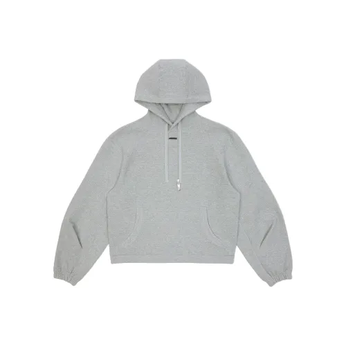 cactus plant flea market kids see ghosts sweatshirt Men's Gray