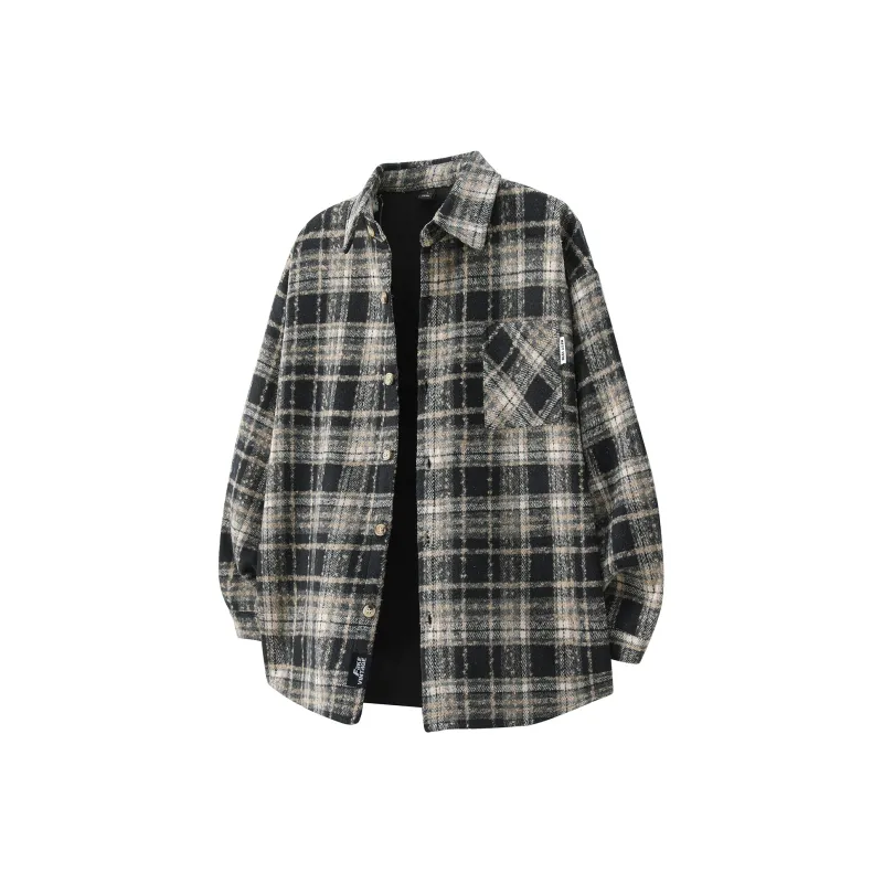FAKE VINTAGE Shirts Unisex-10