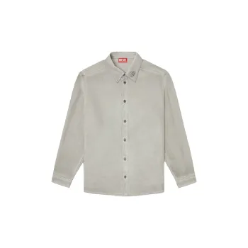 DIESEL S Leon Shirt