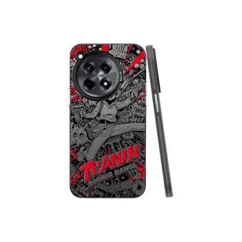 Baochengbao Phone Cases