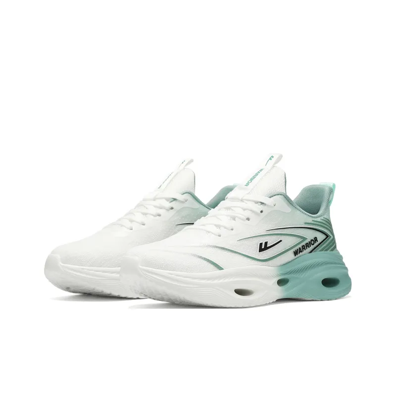 Warrior Low Top Casual Running Shoes Men's-3